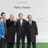 Où va l’Accord de Paris ? Décryptage d'Amy Dahan 