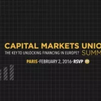 [Invitation] Capital Markets Union Summit