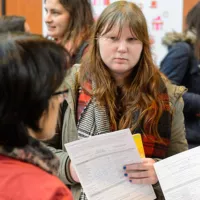 Post-bac : "la solution du tirage au sort est indigne"