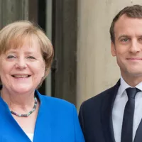 Pourquoi le tandem franco-allemand reste central pour l'Europe