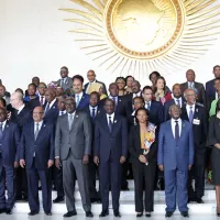 Egyptian Presidency of the African Union: A Mutual Opportunity?