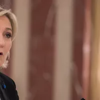 Les cinq points à retenir du programme de Marine Le Pen