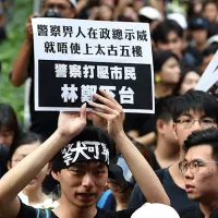 Quand le destin de l'Asie se joue à Hong Kong