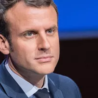 Les quatre points à retenir du programme d’Emmanuel Macron