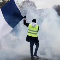 What Future for the Yellow Vests?