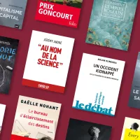 Nos recommandations de lectures estivales 