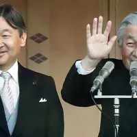 Reiwa, Akihito and Japan's Future Policy Challenges