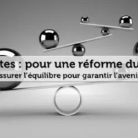 [Nouvelle publication] Retraites : pour une réforme durable