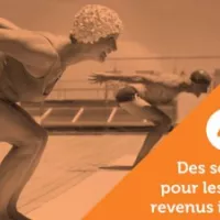 Des solutions pour les seniors à revenus insuffisants