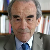 Robert Badinter à l’Institut Montaigne