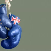 Traités commerciaux : le Royaume-Uni prépare l’après-Brexit