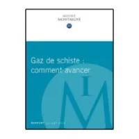 Le saviez-vous ? 95% du gaz consommé en France est importé