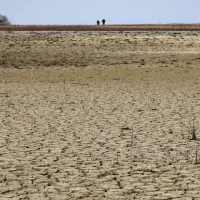 [Sondage] - Les Français, l’eau et la sécheresse