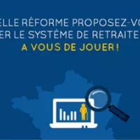 [Serious game] Réformez le système de retraite : à vous de jouer !