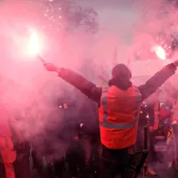 Social Protests in France: How Will Macron Cope? 3 Questions to Marc Lazar