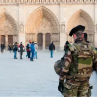 Garde nationale, quand les citoyens deviennent acteurs de la sécurité