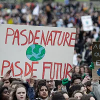 [Sondage] - 55 % des Français ne jugent pas utile la conférence citoyenne pour le climat