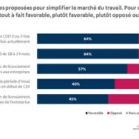 Simplifier le marché du travail : oui, mais comment ? [Sondage]