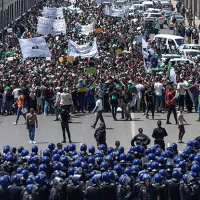 Soudan et Algérie – retour ou seconde mort du "printemps arabe" ?