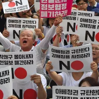 South Korea – Japan Tensions Complicate U.S. Efforts to Leverage Allies in Competition with China