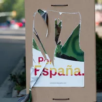 Spain on the Verge of a Nervous Breakdown