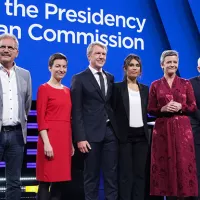 Spitzenkandidaten : ces têtes de liste dont on parle si peu