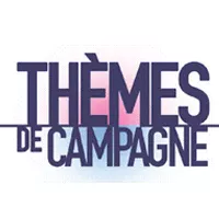 Thèmes de campagne : RDV ce soir sur LCP pour la 1ère des 5 émissions !