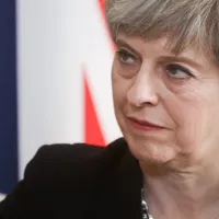 L'amère défaite de Theresa May