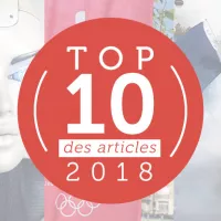 TOP 10 des articles qui vous ont marqués en 2018