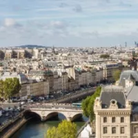 Tourisme : Paris n°1 sur Airbnb