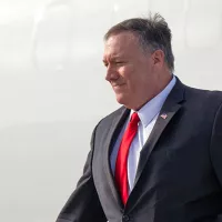 A Transatlantic Reset Won’t Happen Under Trump