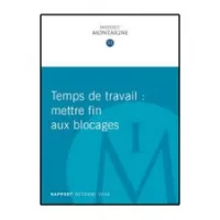 Le saviez-vous ? Les Français travaillent 186 heures de moins par an que les Allemands