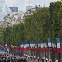 Trump à Paris : le message de Macron à l’Amérique