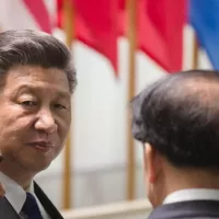 Trump-Xi Jinping, l'aveugle face au visionnaire