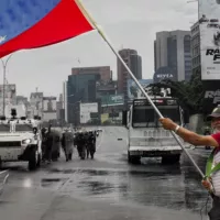 Le Venezuela, de la prospérité à la faillite : entretien avec Kevin Parthenay