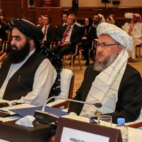 The (Very) Long Road Towards a Peace Process in Afghanistan