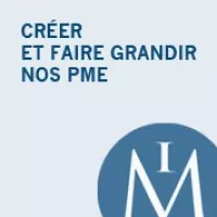 L'Institut Montaigne lance sa page Facebook "Créer et faire grandir nos PME"