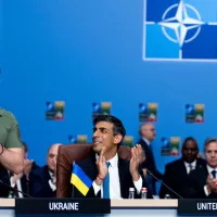Vilnius - un sommet OTAN pour rien ?