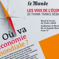 "Où va l'économie ?" - (Re)écouter Laurent Bigorgne sur France Inter