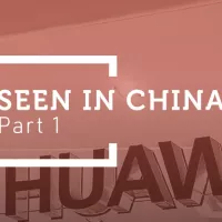 Vu de Chine : le cas Huawei