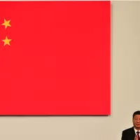 Xi Jinping face au coronavirus