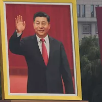 Xi Jinping, the Innovative Restorer