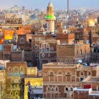 Le Yémen - malheur d’un peuple et enjeux géopolitiques