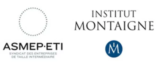 Invitation débat - Formation professionnelle : un enjeu pour l'emploi et la compétitivité des ETI