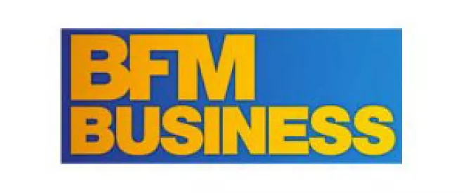 (Ré)écouter Alexia de Monterno dans l'émission "Good Morning Business"