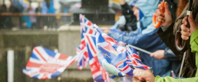 Le chemin de croix de Theresa May