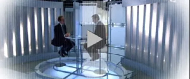 Laurent Bigorgne dans l'émission "C à dire ?!" sur France 5