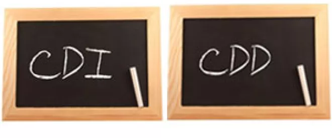 En finir avec le CDD