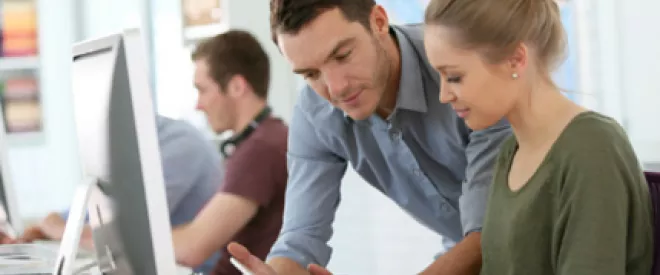 Apprentissage : les annonces sont-elles à la hauteur des défis ?