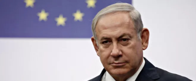 M. Netanyahou en Europe - qu'est venu faire le Premier ministre israélien ? 